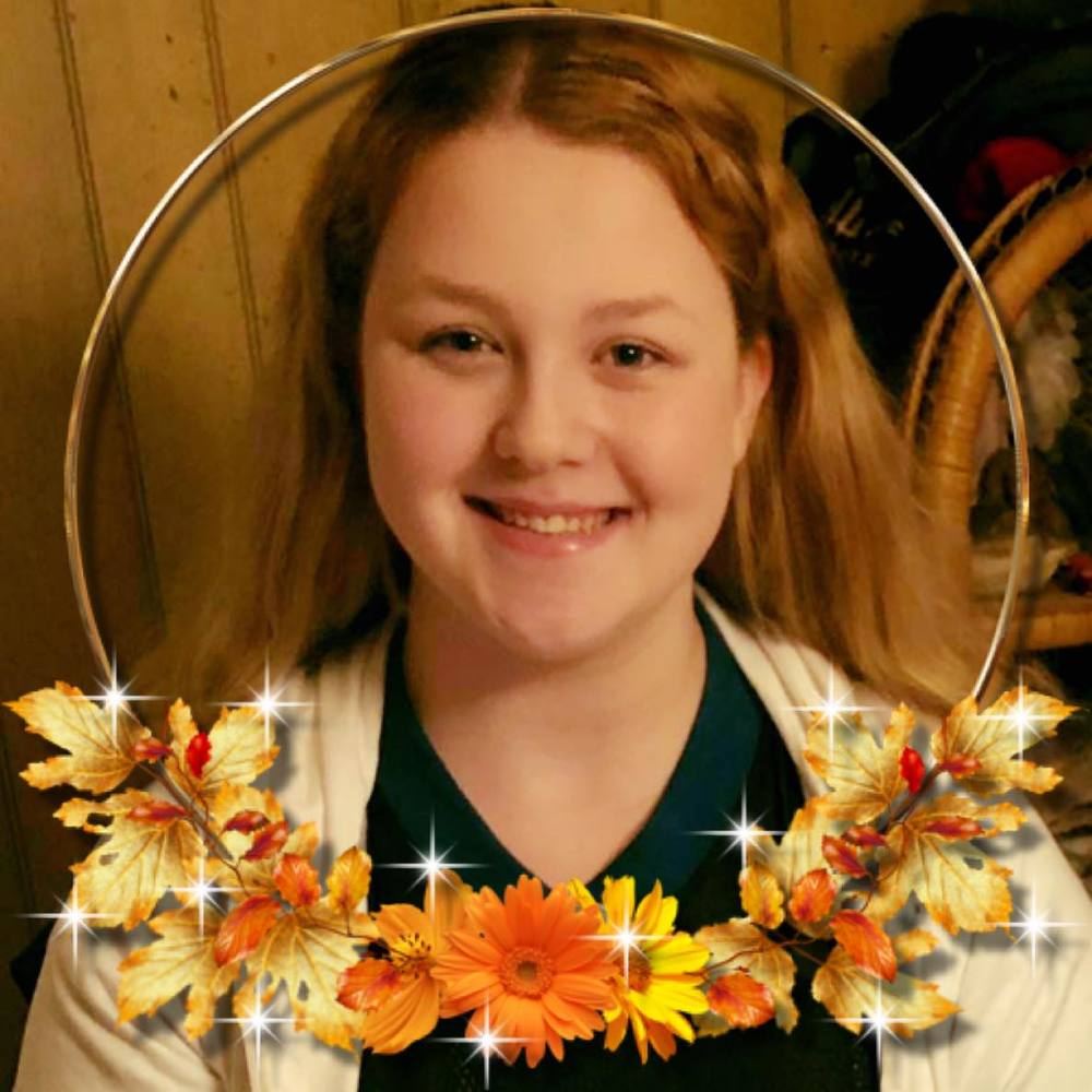 Meet your Posher, Reilly